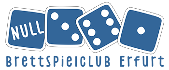 Brettspielclub Erfurt Logo